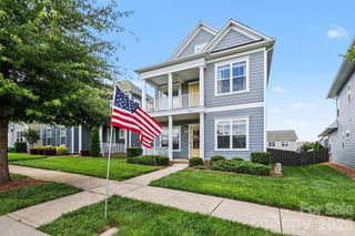 11617 Miller Road, Pineville, NC 28134