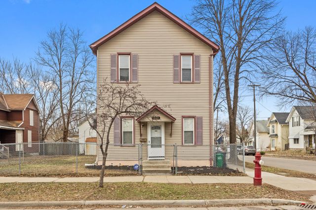1826 Jackson Street NE, Minneapolis, MN 55418