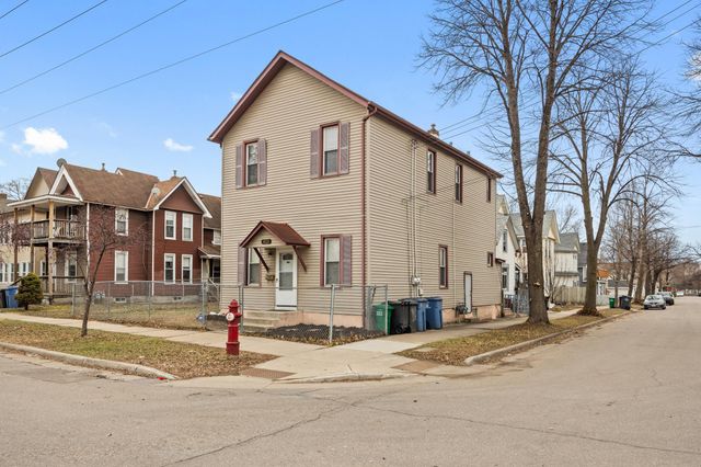 1826 Jackson Street NE, Minneapolis, MN 55418