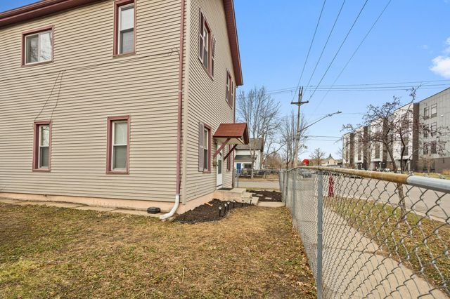 1826 Jackson Street NE, Minneapolis, MN 55418