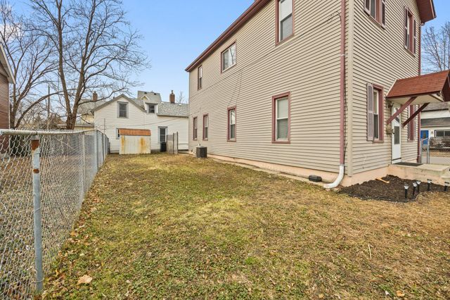 1826 Jackson Street NE, Minneapolis, MN 55418