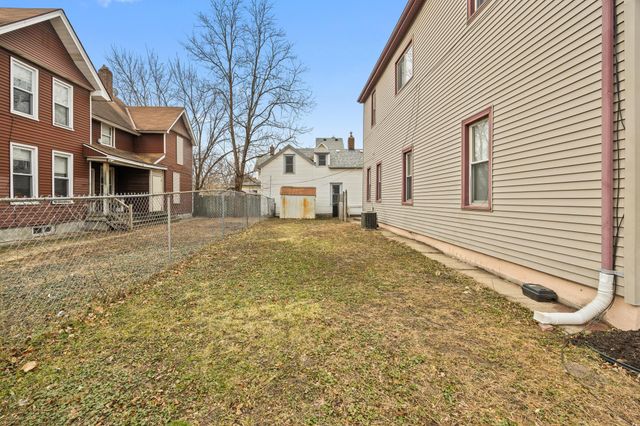 1826 Jackson Street NE, Minneapolis, MN 55418