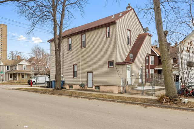 1826 Jackson Street NE, Minneapolis, MN 55418