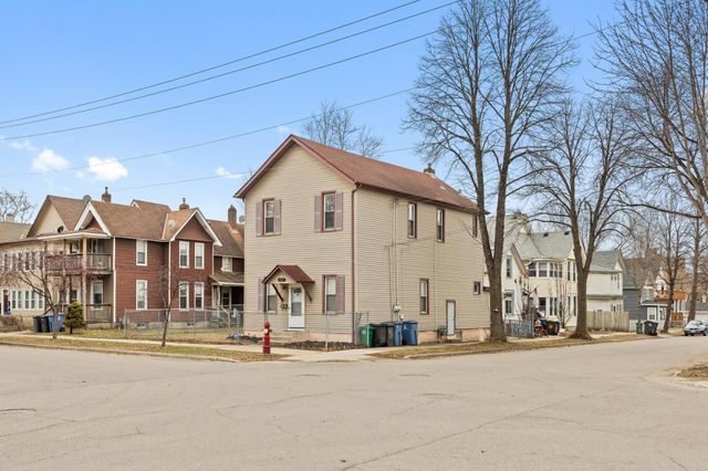 1826 Jackson Street NE, Minneapolis, MN 55418
