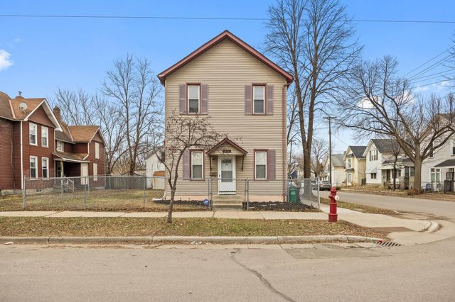 1826 Jackson Street NE, Minneapolis, MN 55418