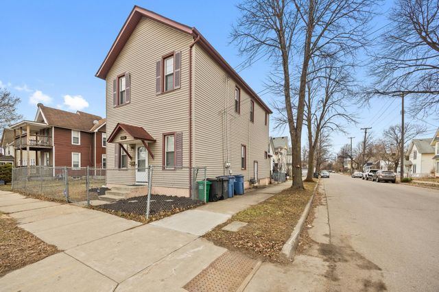 1826 Jackson Street NE, Minneapolis, MN 55418