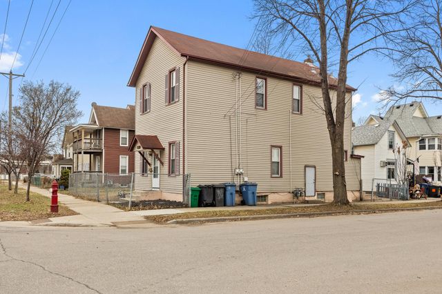 1826 Jackson Street NE, Minneapolis, MN 55418