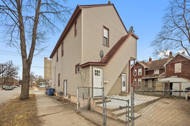 1826 Jackson Street NE, Minneapolis, MN 55418
