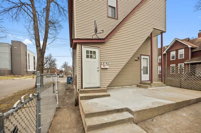 1826 Jackson Street NE, Minneapolis, MN 55418