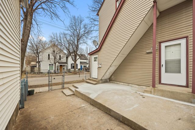 1826 Jackson Street NE, Minneapolis, MN 55418