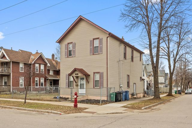 1826 Jackson Street NE, Minneapolis, MN 55418
