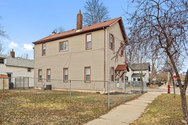 1826 Jackson Street NE, Minneapolis, MN 55418