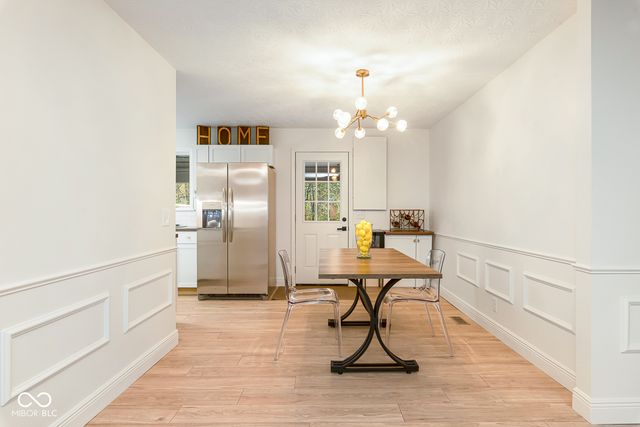 520 S Shady Lane, Austin, IN 47102