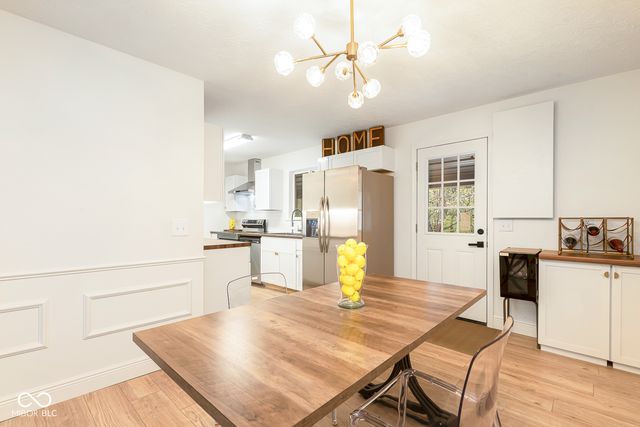 520 S Shady Lane, Austin, IN 47102