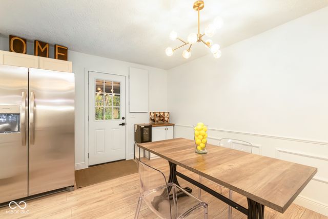 520 S Shady Lane, Austin, IN 47102