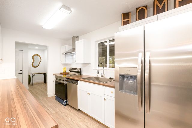 520 S Shady Lane, Austin, IN 47102