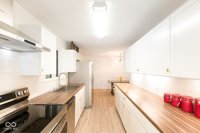 520 S Shady Lane, Austin, IN 47102