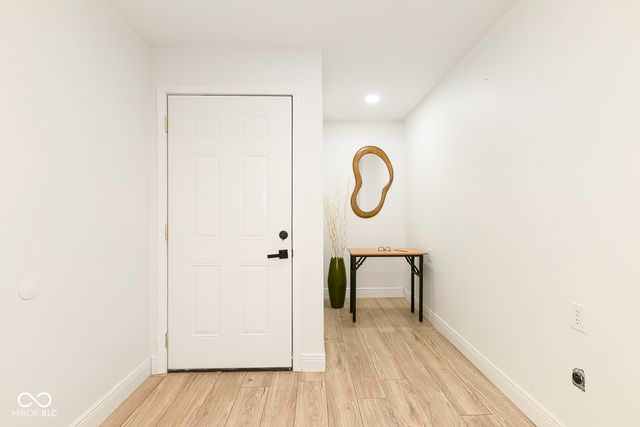 520 S Shady Lane, Austin, IN 47102