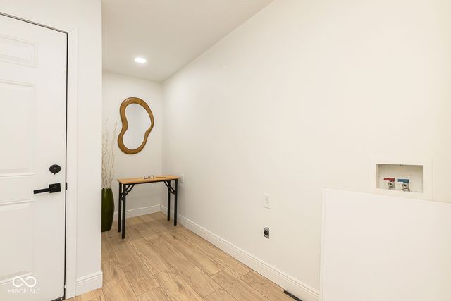 520 S Shady Lane, Austin, IN 47102