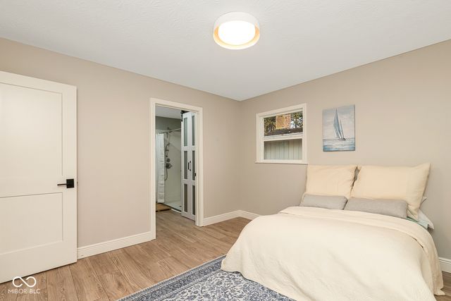 520 S Shady Lane, Austin, IN 47102