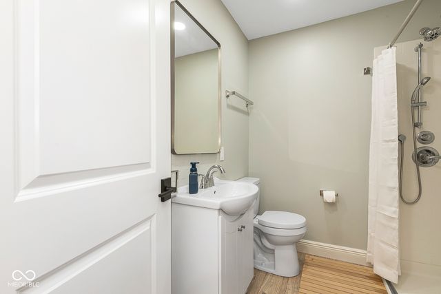 520 S Shady Lane, Austin, IN 47102