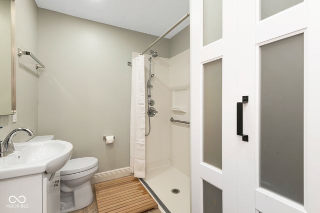 520 S Shady Lane, Austin, IN 47102