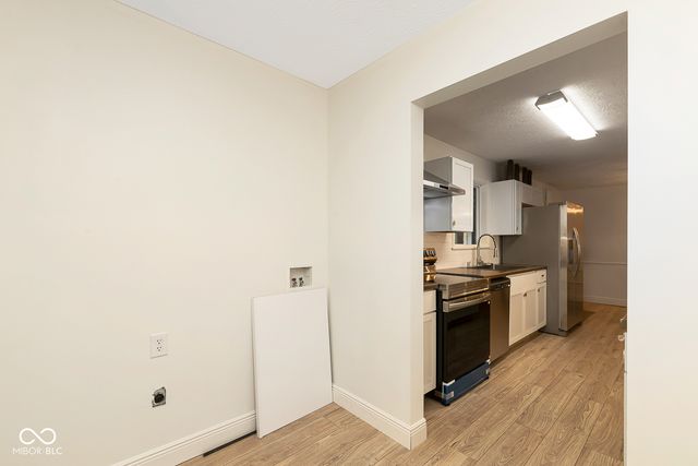 520 S Shady Lane, Austin, IN 47102