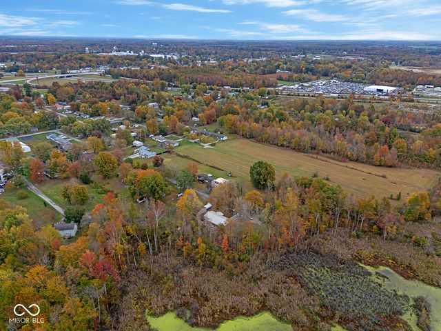 520 S Shady Lane, Austin, IN 47102