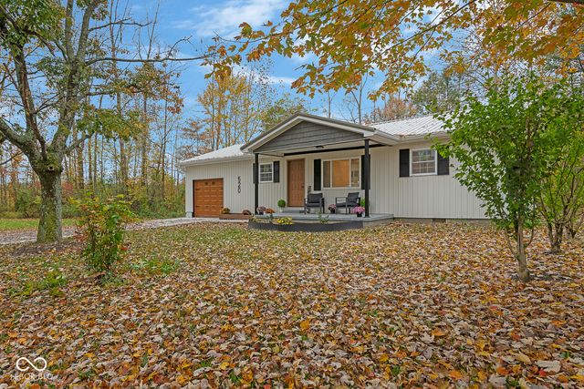 520 S Shady Lane, Austin, IN 47102