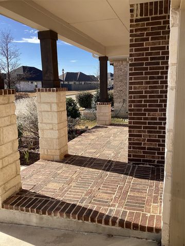 6333 Catalpa Drive, Venus, TX 76084