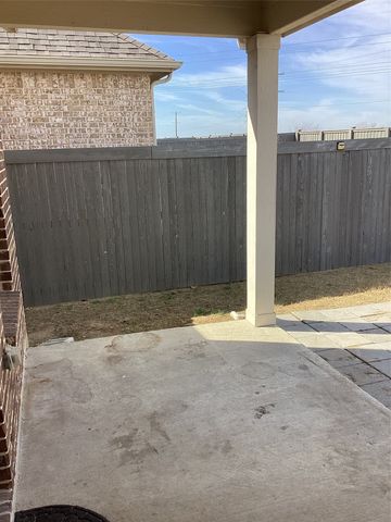 6333 Catalpa Drive, Venus, TX 76084