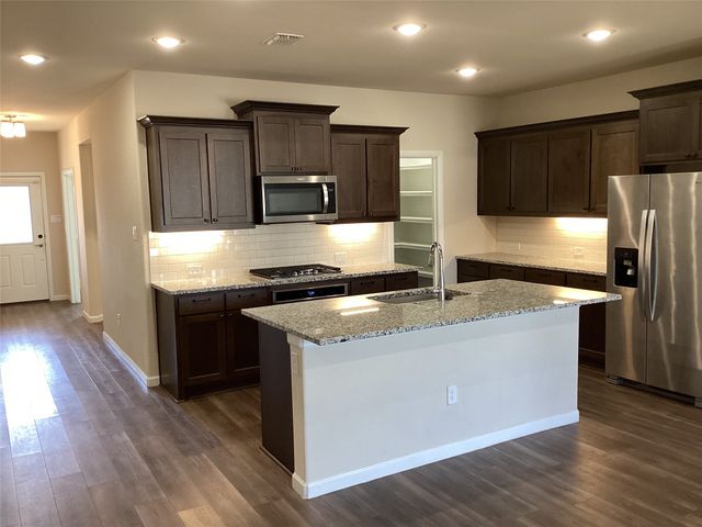 6333 Catalpa Drive, Venus, TX 76084