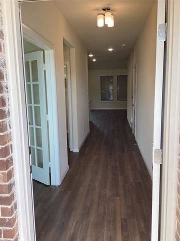 6333 Catalpa Drive, Venus, TX 76084