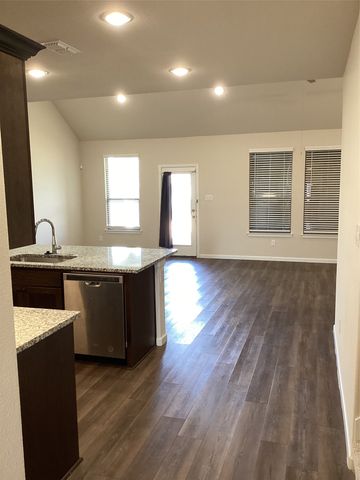 6333 Catalpa Drive, Venus, TX 76084