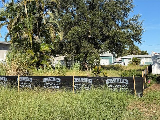 0 49TH STREET N, St Petersburg, FL 33710