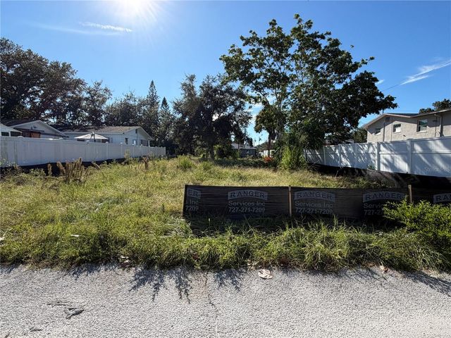 0 49TH STREET N, St Petersburg, FL 33710