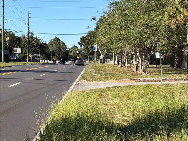 0 49TH STREET N, St Petersburg, FL 33710
