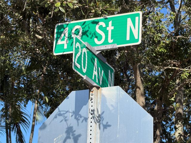 0 49TH STREET N, St Petersburg, FL 33710