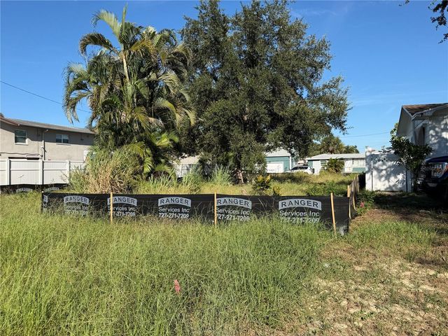 0 49TH STREET N, St Petersburg, FL 33710