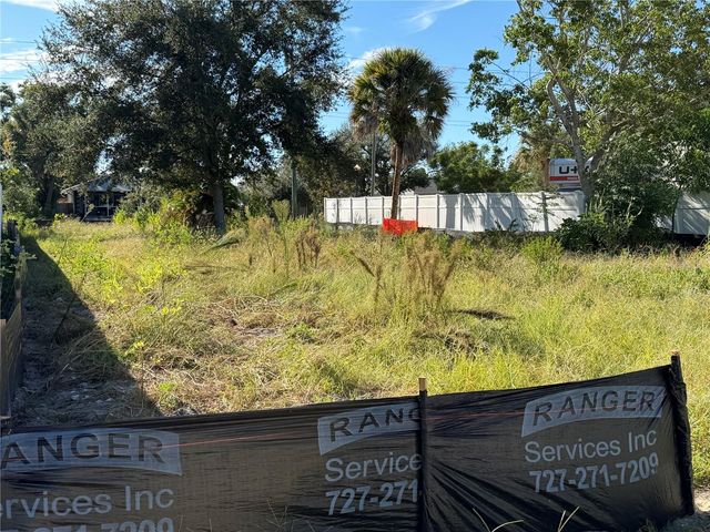 0 49TH STREET N, St Petersburg, FL 33710