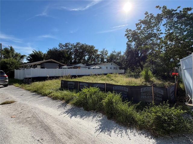 0 49TH STREET N, St Petersburg, FL 33710
