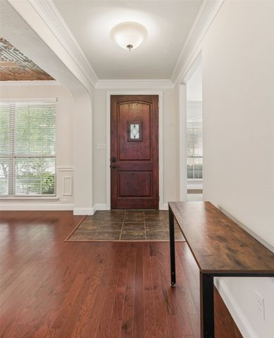 1374 Sandhurst Drive, Roanoke, TX 76262