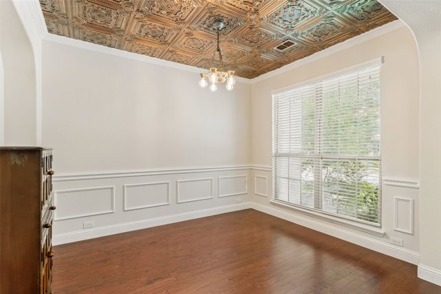 1374 Sandhurst Drive, Roanoke, TX 76262