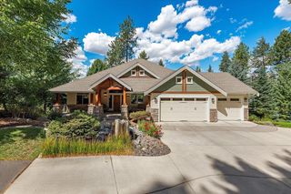 11302 N LLOYD CHARLES Ln, Spokane, WA 99218
