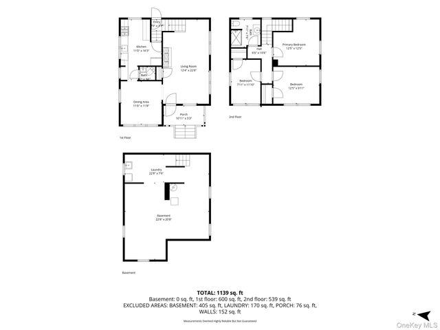 1679 Oak Street, North Baldwin, NY 11510