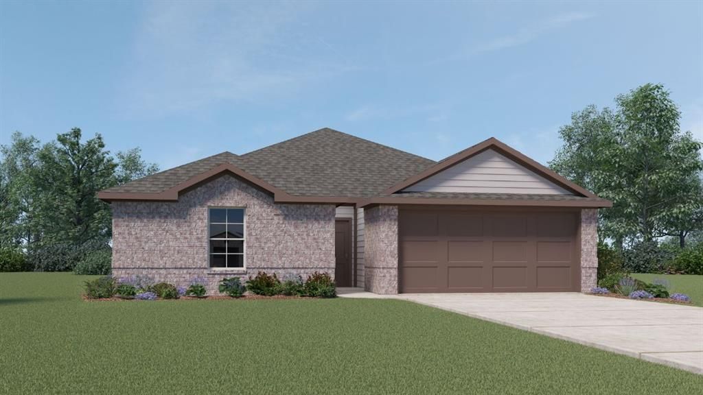 8320 NW 59th Street, Oklahoma City, OK 73132