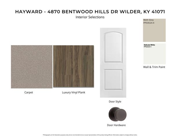 4870 Bentwood Hills Drive, 10-201, Wilder, KY 41071