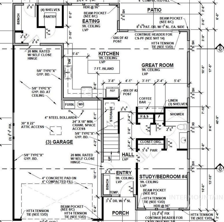 TBD W Grover St, Boise, ID 83705 photo 2