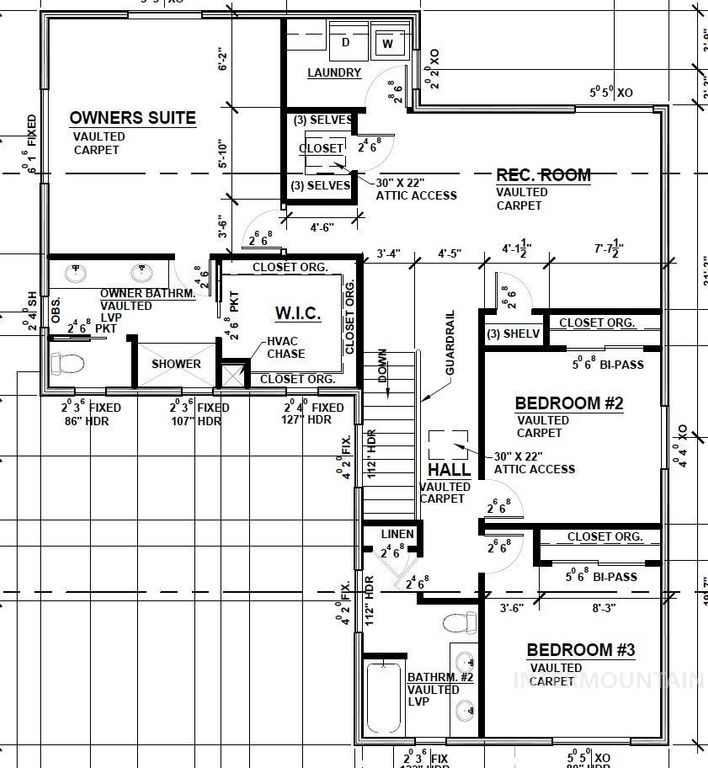 TBD W Grover St, Boise, ID 83705 photo 3