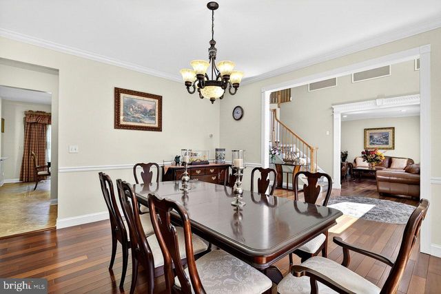 23 ZAITZ FARM RD, West Windsor, NJ 08550